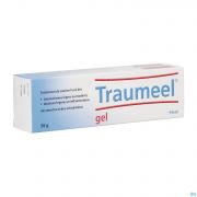 Heel Traumeel gel 50 g