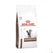 Royal Canin Chat gastrointestinal Dry 0,4 kg