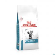 Royal Canin Chat Anallergenic Dry 2 kg