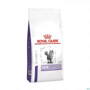 Royal Canin Cat Calm Dry 2Kg