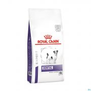 Royal Canin Chien Dental Small Dog Dry 1,5 kg
