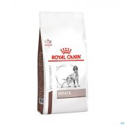 Royal Canin Dog Hepatic Dry 1,5Kg