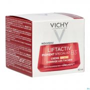 Vichy Liftactiv Collagen Creme B3 Anti Taches Brunes Ip50 50 ml
