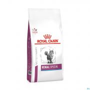 Royal Canin Cat Renal Special Dry 0,4Kg