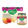 Olvarit Fruit Appel Mango Banaan 2x125g