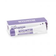 Soria Dermosor Mycintim Vaginale Zalf 30G - Product 1