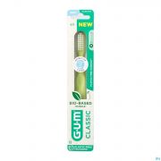 Gum Brosse A Dents Classic Adulte grande Tete 411