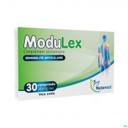 Nutamed Modulex Nf Blister Comp 2X15