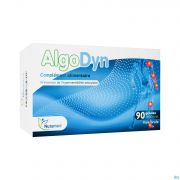 Nutamed Algodyn Nf Blister Comp 6X15