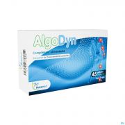 Nutamed Algodyn Nf Blister Comp 3X15