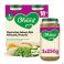 Olvarit Petit Pois Dinde Risotto 2x250g 18m01
