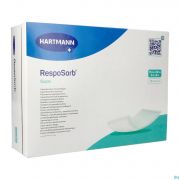 Hartmann Resposorb Super 15X20Cm 10 P/s