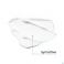 Eucerin Ultra Sensitive Soin Apaisant Peau Seche 50 ml - Utilisation 4