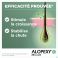 Alopexy 2 % Liquid Fl Pipet/spray 3x60ml