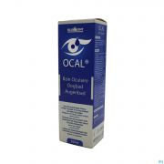 Ocal Hydra Oogbad Fl 100ml