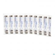 Terumo Naald Agani 22G 1 1/2 Rb Zwart 10 - Detail 1