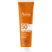 Avene Zon Spf50 Zonnemelk 100ml