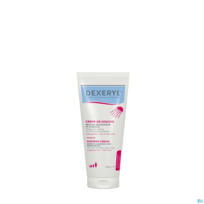 Dexeryl Creme Douche 200ml