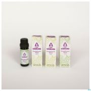 Sjankara Oranjebloesem Ess. Olie 5Ml - Gebruik 1