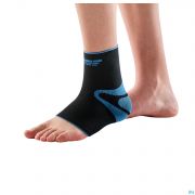 Bota Ortho Ab Enkel 940+Silicone Zwart T2 19-21Cm - Gebruik 1