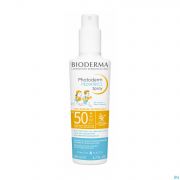 Bioderma Photoderm Pediatrics Spray Spf50+ 200ml