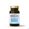 Natura Medicatrix Immuno-Zinc Caps 60