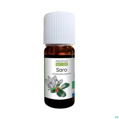 Saro Huile Ess 10ml