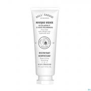 Bell Ezelinnenmelk gezichtsmasker Natuur 120Ml