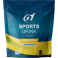 6d Sports Drink Pineapple 1kg