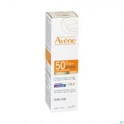 Avene Sol Spf50 A/age Fluide 40ml