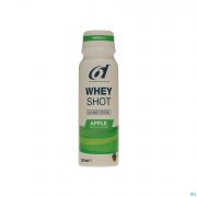 6d Whey Shot Apple 6x100ml