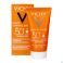 Vichy Capital Soleil Solution Crème Visage Toucher Sec Ip50+ 50 ml - Produit 2