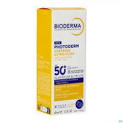 Bioderma Photoderm Xdefense Ultra-Fluid Ip50+ 40 ml