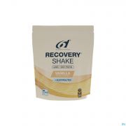 6d Recovery Shake Vanilla Pdr 850g