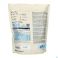 6D Sports 6D Recovery Shake Vanilla Pdr 850G - Achterkant 2