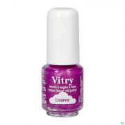 Vitry Vao Water Licorne 4Ml