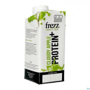 Frezz Pomme Proteine + Vitamine + Zinc Flacon 200 Ml