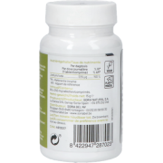 Soria Jodium 225Mcg Bio-Actief Tabl 60 - Detail 1