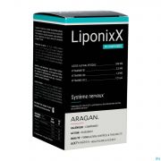 Liponixx Tabl 90 Nf