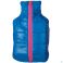 Marque V Warmwaterkruik Korrels Knuffel Blauw - Product 1