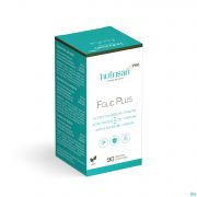 Folic Plus Tabl 90 Nutrisan