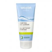 Weleda Zuiverende Reinigingsgel 100Ml - Product 1