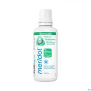 Meridol Eau Buccale Protect. Gencives&hal.fr.400ml