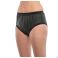Suprima Slip Pes Unisex Anthracite L - Utilisation 1