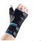 Bota Orthodontique Main 515 Duimfix Noir 3 17-19 Cm - Utilisation 1