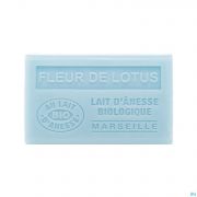 Bell Savon Lait Anesse Lotus 60g