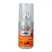 Moskito guard Pocketspray 30 ml