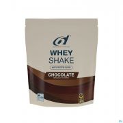 6d Whey Shake Chocolate Pdr 500g