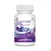 Somivits V-Caps 30 Lepivits - Product 1