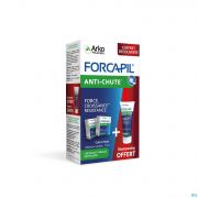 Forcapil A/chute Pack Decouverte Comp 30x2+sh Grat